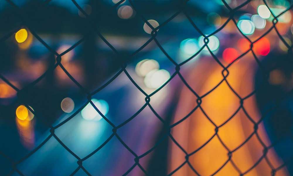 A kerítések és hálók szerepe: avagy a környezetünk védelmében