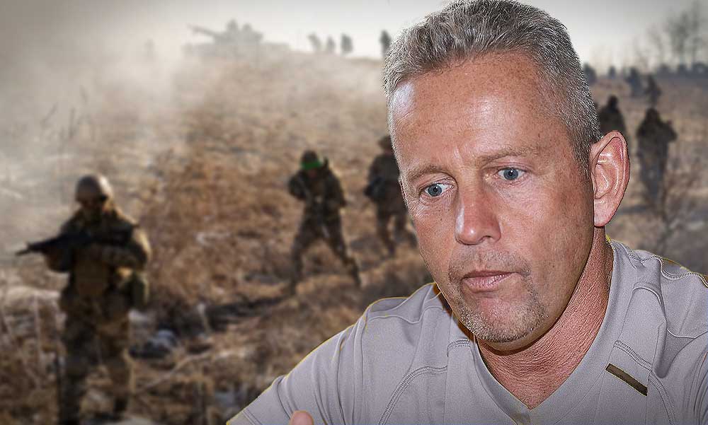 “Nem tudom magamban tartani” – Schobert Norbi is megszólalt az ukrán kényszersorozáskor agyonvert magyar katona ügyében