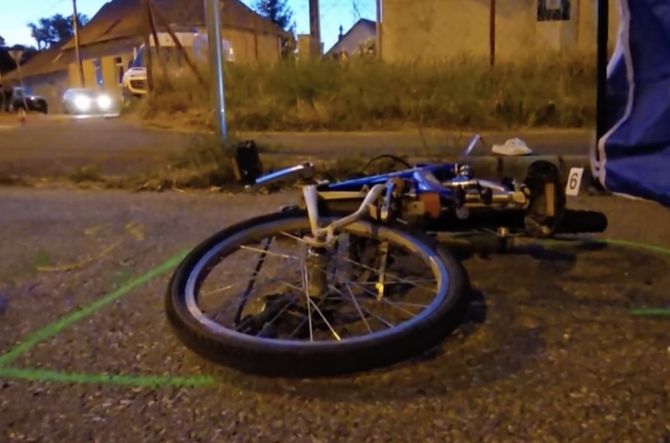 „Ezt nem lehet felfogni ami velünk történt” – a boltból biciklizett hazafelé a 9 éves kislány, amikor halálra gázolta egy autó