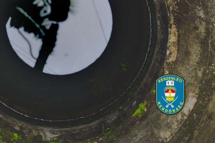 Kútba esett egy nő Sajópüspökiben, a szomszédok kezdték meg az újraélesztését