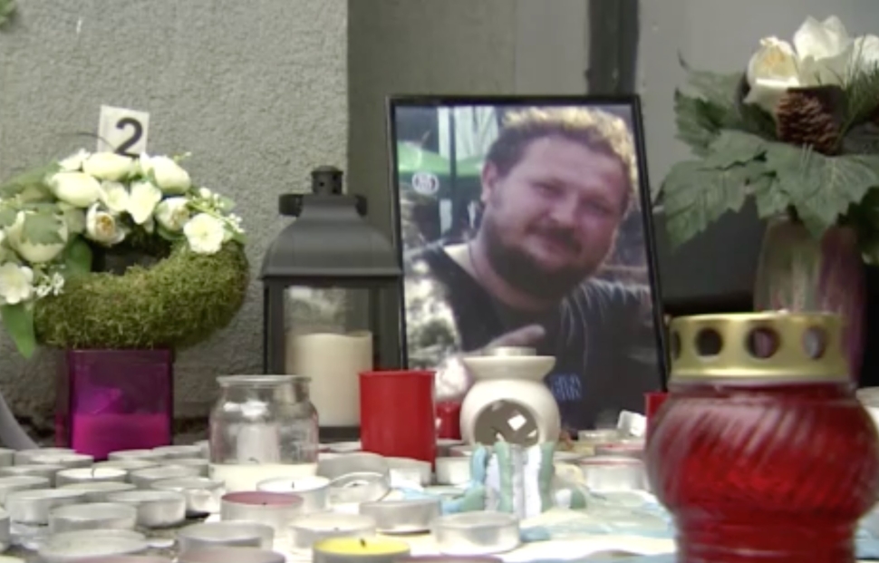 A bokorba vizelés miatt tört ki a balhé, halálra vertek egy nagyotthalló férfit Budapesten