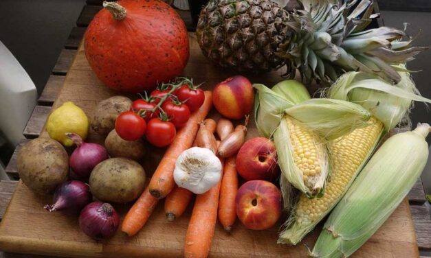 Miért fontosak a növényi rostok az étrendben?