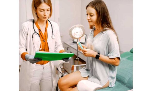 Figyeljen oda egészségére: a női húgyúti fertőzések rejtelmei