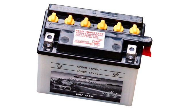 Az akkumulátorok fejlődése az autóiparban