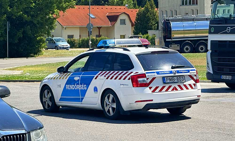 Elraboltak, majd egy házban tartottak fogva egy nőt: öt embert vettek őrizetbe