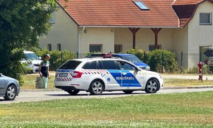 Súlyos bántalmazás Galgahévízen: ájultra verte élettársát egy férfi, a 13 éves gyermeke végignézte a borzalmakat