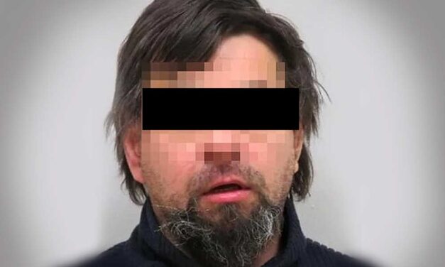 Sárisápi rém:  továbbra is börtönben marad a 10 éves kislányt fához kötöző és fojtogató visszaeső bűnöző