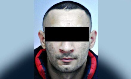 Apja adta fel a rendőrségen a 22 hónapos Hanna feltételezett gyilkosát: J. Dávid a szeretőjével tartózkodott a lakatlan házban