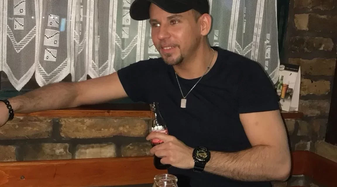 „Fiam, gyere haza” – kétségbeesetten keresi családja a 42 éves Andrást, aki egy budapesti kórházból tűnt el, azóta senki nem tud róla semmit