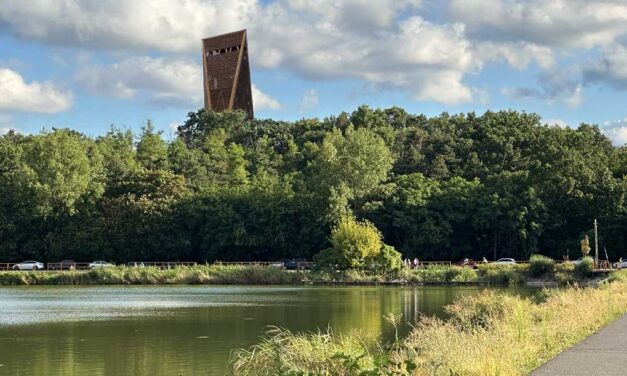 Dráma Kistarcsán: búcsúlevelet hagyott hátra és eltűnt otthonról egy nő, a patak partján találtak rá