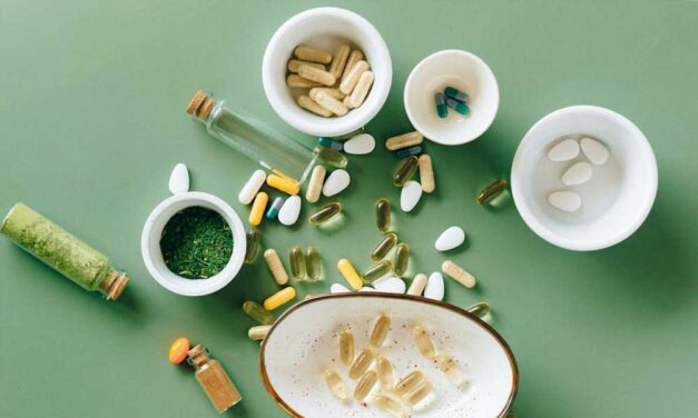 Természetes támogatás fáradtság ellen