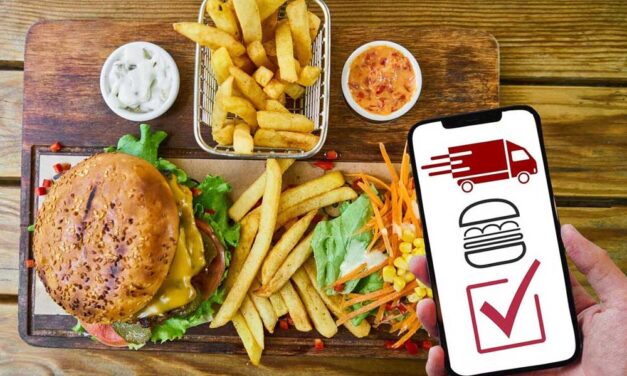 Hogyan könnyíthetik meg az éttermi rendszerek az ételkiszállítást?