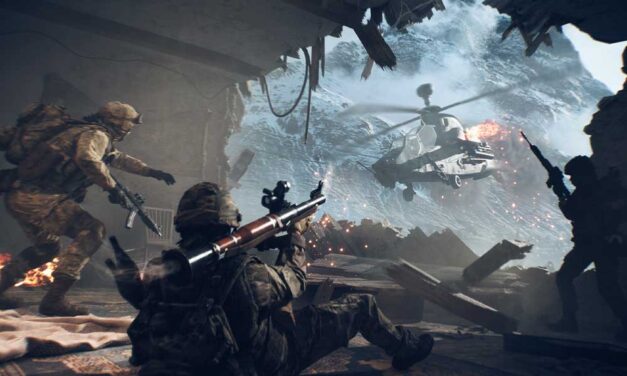 A modern hadviselés csúcsa: a megújult arzenál és taktika