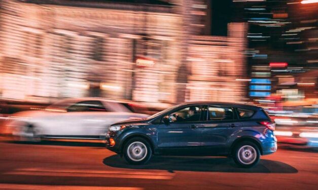 A büntetőfékezés és a közúti veszélyeztetés kapcsolata