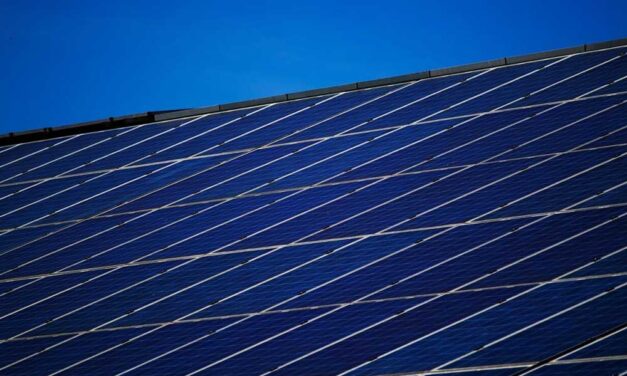 A nap energiája mint környezetbarát megoldás jövőnk számára