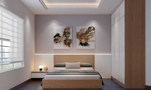 A biztonság nyugalma: hogyan védi az otthonát egy korszerű riasztórendszer?