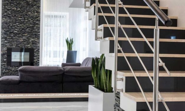 Első osztályú ingatlankezelés – tudja biztonságban ingatlanát!