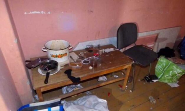 Rémségek háza Bagon: drogoztatták és futtatták a 14 éves lányt, szülei mentették ki a tanyáról