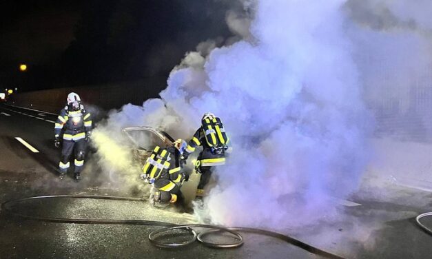 A mélyszegénységből akart kitörni az Ausztriában halálra égett ötgyermekes édesapa: ezért ingázott Németország és Baranya között