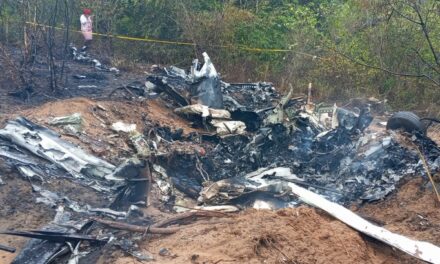 Kenyai repülőgéptragédia: DNS-vizsgálatokra lesz szükség a 8 magyar áldozat azonosításhoz