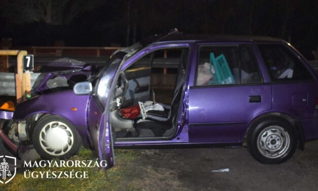 Szilveszter éjszaka vitte halálba barátját a fiatal nő, vádat emeltek ellene