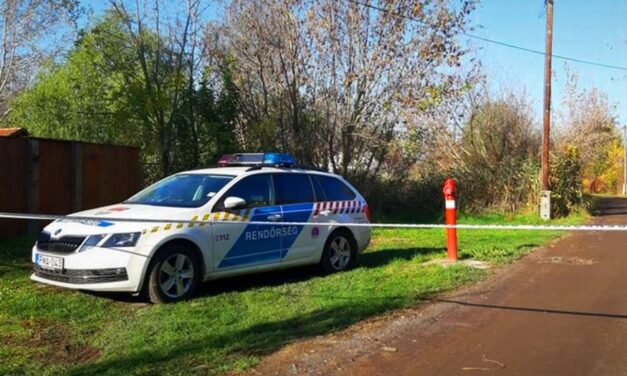 „Nagyon megbántam, bárcsak visszafordíthatnám” – bedrogozva verte agyon idős ismerősét a kamasz Öcsödön, amikor kitisztult, elmondta apjának, hogy mit tett