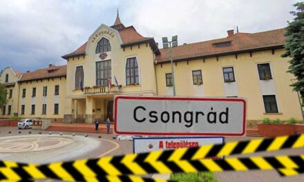 “Megmozdult alattam az ágy” – földrengésre ébredtek az Alföldön, megremegtek a falak Csongrádon