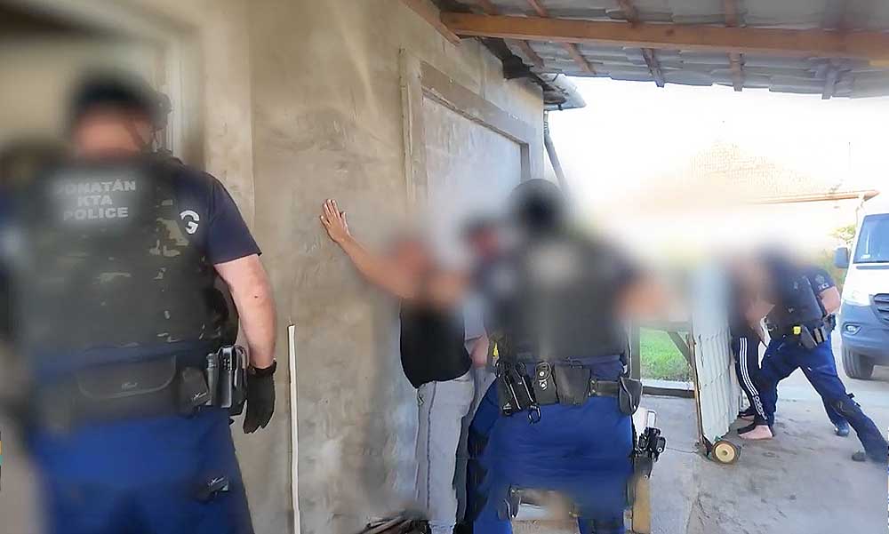 Rabszolgatartás Patrohán: éheztették, kínozták és sokkolóval bántalmazták, végül belehalt a mérhetetlen szenvedésbe a fiatal nő