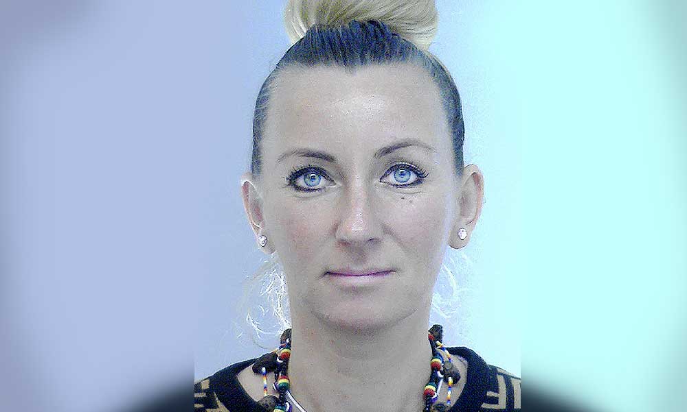 Külföldről indult haza a siklósi nő, a dohai reptérről felhívta édesapját, azóta nyoma veszett: családja kétségbeesve keresi Felföldi Ágnest