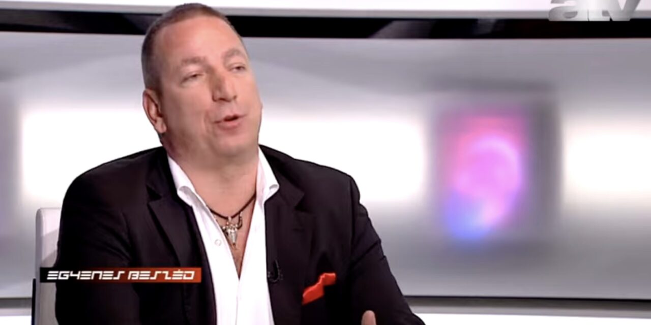 Megszökött a börtön elől a volt MSZP-s politikus, Fürst György Izraelbe menekülhett, körözi a rendőrség
