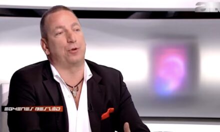 Megszökött a börtön elől a volt MSZP-s politikus, Fürst György Izraelbe menekülhett, körözi a rendőrség