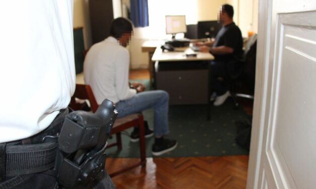 15 év börtönnel megúszta a nagykátai zsineges gyilkos: a férfi kegyeltenül végzett várandós élettársával