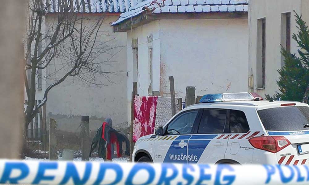 „Szerettem volna, hogy a gyerekeknek legyen apja” – szíven szúrta férjét a nagydobosi nő, a bíróságon nagyon megbánta tettét