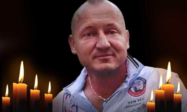 Meghalt a nyíregyházi buszsofőr, akit április óra keresett a családja: Róbert Németországban tűnt el