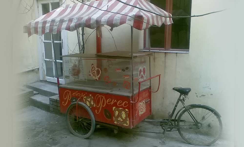 Tényleges életfogytiglanra ítélték azt a férfit, aki kínozta és agyonverte a pécsi perecest