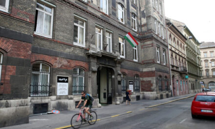 Fodrászt és magánmentőt küldött a haldokló betegekhez a Péterfy kórház krónikus osztályának letartóztatott főorvosa: a rendőrök több száz millió forintot foglaltak le
