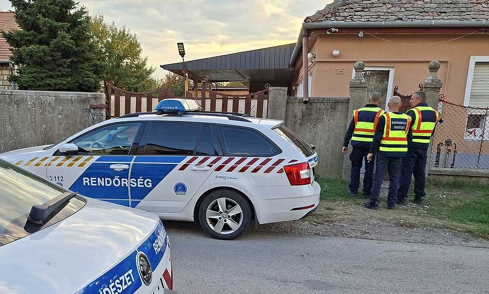 Rejtélyes haláleset Pilisen: megtalálták a három éve eltűnt férfi földi maradványait