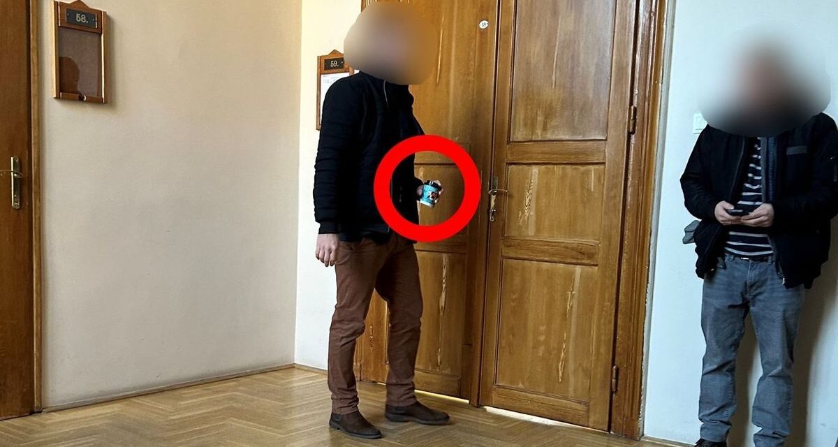 Elfogatóparancsot adtak ki Portik Tamás fia ellen,aki megszökött a börtön elől – fotó a cikkben