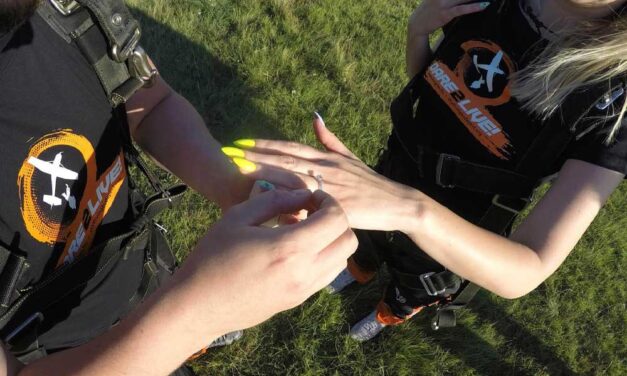 Az emlékezetes lánykérés titkai