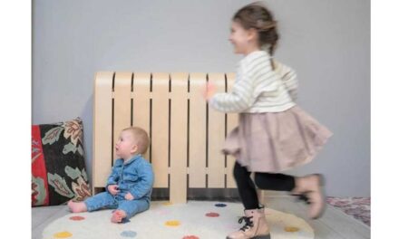 Gyermekbiztonsági eszközök a háztartások szolgálatában: újdonságok és megoldások