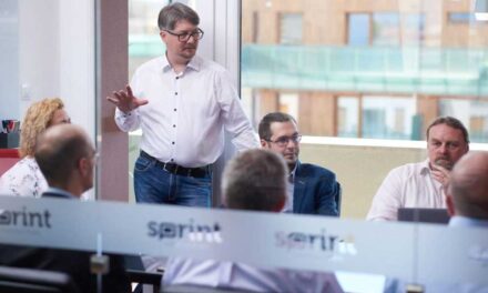 Kommunikáció az agilitás keretein belül: miért fontos a személyesség?