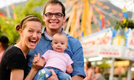 A céges családi napok varázsa