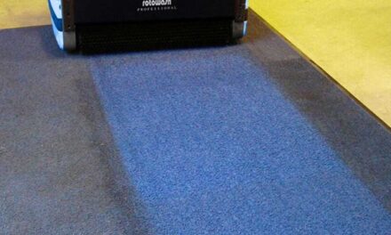 Mikor van szükség szőnyegtisztító gépre?