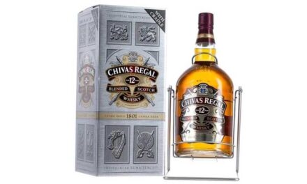 Egy klasszikus skót whisky titka: az érettség ereje