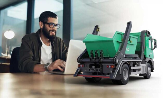 Fenntarthatóság az építkezéseken: mit nyerhetünk a konténerbérléssel?