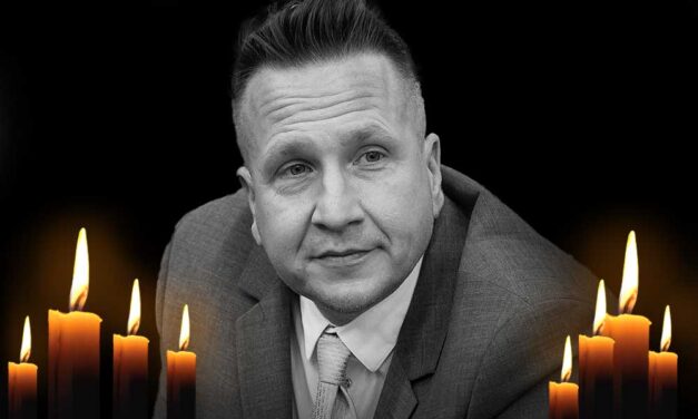 „Amikor meghallottuk a hírt, mintha megállt volna az élet” – Erdei Zsolt is gyászolja a Kenyában repülőgépbalesetben elhunyt Süllős családot