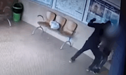 Elfogták a férfit, aki durván megvert és kirabolt egy nőt a sülysápi vasútállomáson