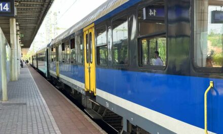 MÁV: a hőség miatt sorra állnak le a vonatok országszerte, több vonalon teljesen felborult a menetrend