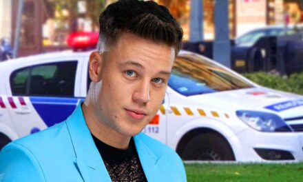 Drogüggyel gyanúsítják T. Dannyt: amfetamint és kokaint fogyaszthatott a rapper