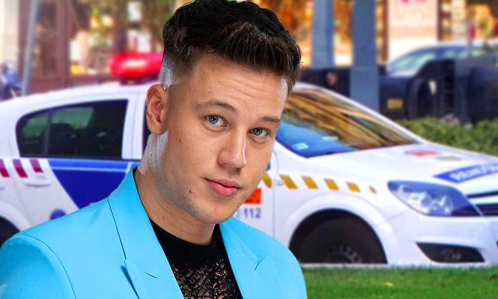 Drogüggyel gyanúsítják T. Dannyt: amfetamint és kokaint fogyaszthatott a rapper